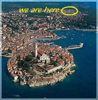 APPARTAMENTI KOVACEVIC BOSKO  - ROVINJ (image 2)