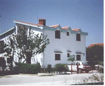 FERIENWOHNUNGEN STRENJA MAJA - KOZINO (image 2)