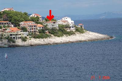 APARTMANI BANICEVIC ASIJA - ZAVALATICA (image 3)