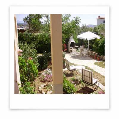 APPARTAMENTI VILA MARIJANA - BARBAT