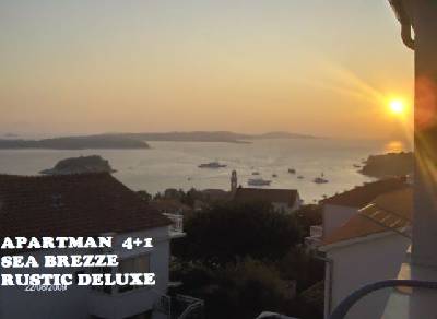 APPARTAMENTI SEA BREZZE - HVAR (image 3)