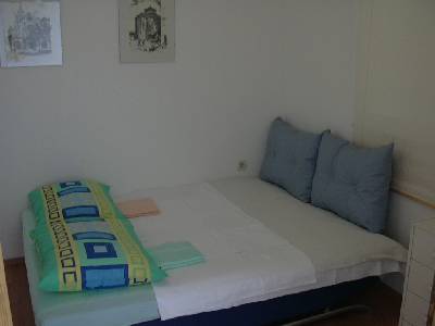 FERIENWOHNUNGEN FADLJEVIC DAMIR - POVLJANA (image 3)