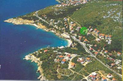 FERIENWOHNUNGEN POVILE - NOVI VINODOLSKI