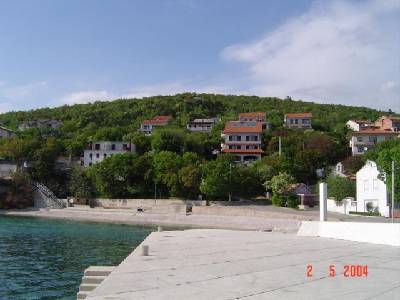 FERIENWOHNUNGEN POVILE - NOVI VINODOLSKI (image 2)