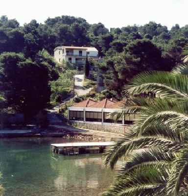 FERIENWOHNUNGEN VILLA RUIC - ROGAC