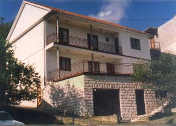 APPARTAMENTI BEROS ANTE - JELSA