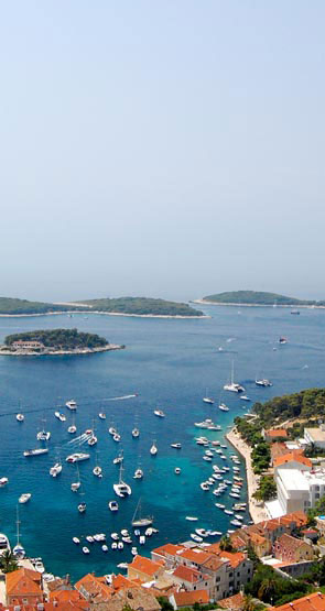 Croatia Holidays