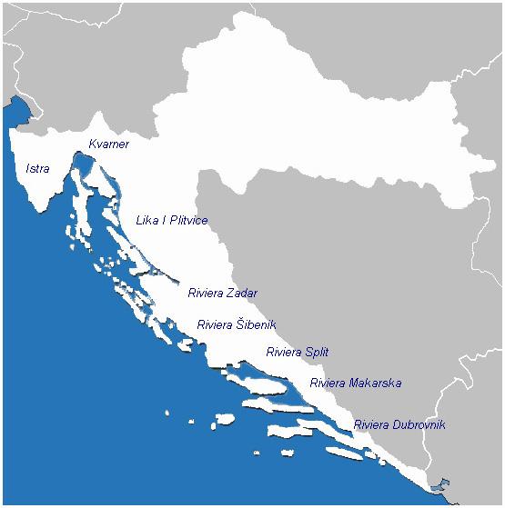 Croatia Holidays