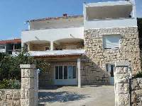Ferienwohnung Butorovic, Hvar