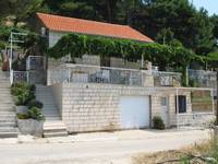 APARTMENTS Pavlic, SAPLUNARA