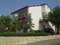 APARTMENTS MONIKA, NOVI VINODOLSKI