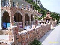 Apartmani   DRAGO VELA STINIVA