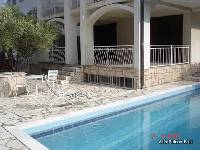 APARTMENTS Sokol, Brist