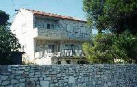 Apartmani Luksic SUTIVAN