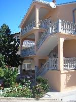 APARTMENTS Jovanovic, NOVI VINODOLSKI