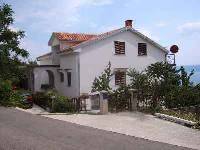Apartmani Vuckovic CRIKVENICA