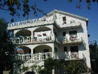 Apartmani NJIVICE