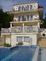 APARTMENTS & �IOVO - Okrug Donji, SPLIT