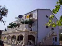 APARTMENTS Ivanovic, OREBIC