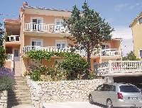 APARTMENTS Baricevic, NOVI VINODOLSKI