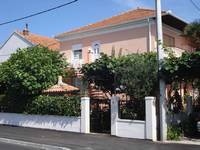 Apartmani KRICKA