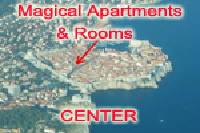APARTMENTS Mijic, Dubrovnik