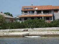 APARTMENTS Dusevic, LJUBAC
