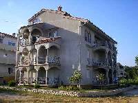 Ferienwohnung �ania, Lopar