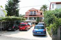 Apartmani Markov