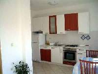 Apartmani Bacalja Zadar