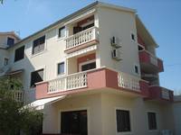 APARTMENTS toto-adria, LJUBAC