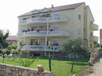 APARTMENTS Jukic, MURTER APARTMENTS Jukic, MURTER