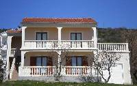 APARTMENTS Ostovic, NOVI VINODOLSKI