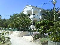 Apartmani Boris Kostic