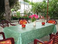 Ferienwohnung Petres, Grebastica