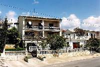APARTMENTS kriskovic, NOVI VINODOLSKI