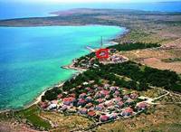 Ferienwohnung PAVICIC, PAG