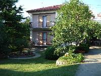 APARTMENTS NADA MA�URANI�, NOVI VINODOLSKI