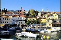 Apartmani Opacic OPATIJA