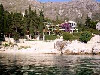 Apartmani Goga MLINI