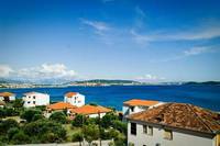 Apartmani Spika SEGET DONJI