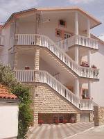 APARTMENTS Janja, MURTER