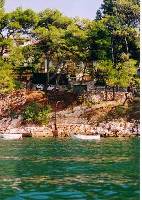 Apartmani Zenko JELSA