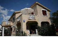 Ferienwohnung DUJMOVIA OTOK VIR, VIR