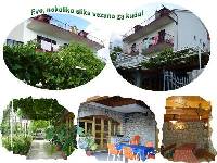 APARTMENTS Kriskovic, NOVI VINODOLSKI