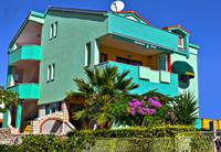 Apartmani Benak