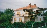 Apartmani BARABA UGLJAN