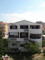 Apartmani Horak Zadar