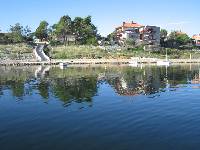 APARTMENTS Valentina-B, NIN