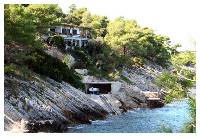 Apartmani Nikola VELA LUKA